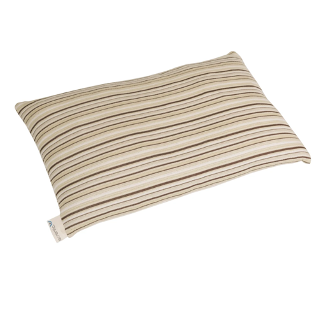 loose fill comfort pillow